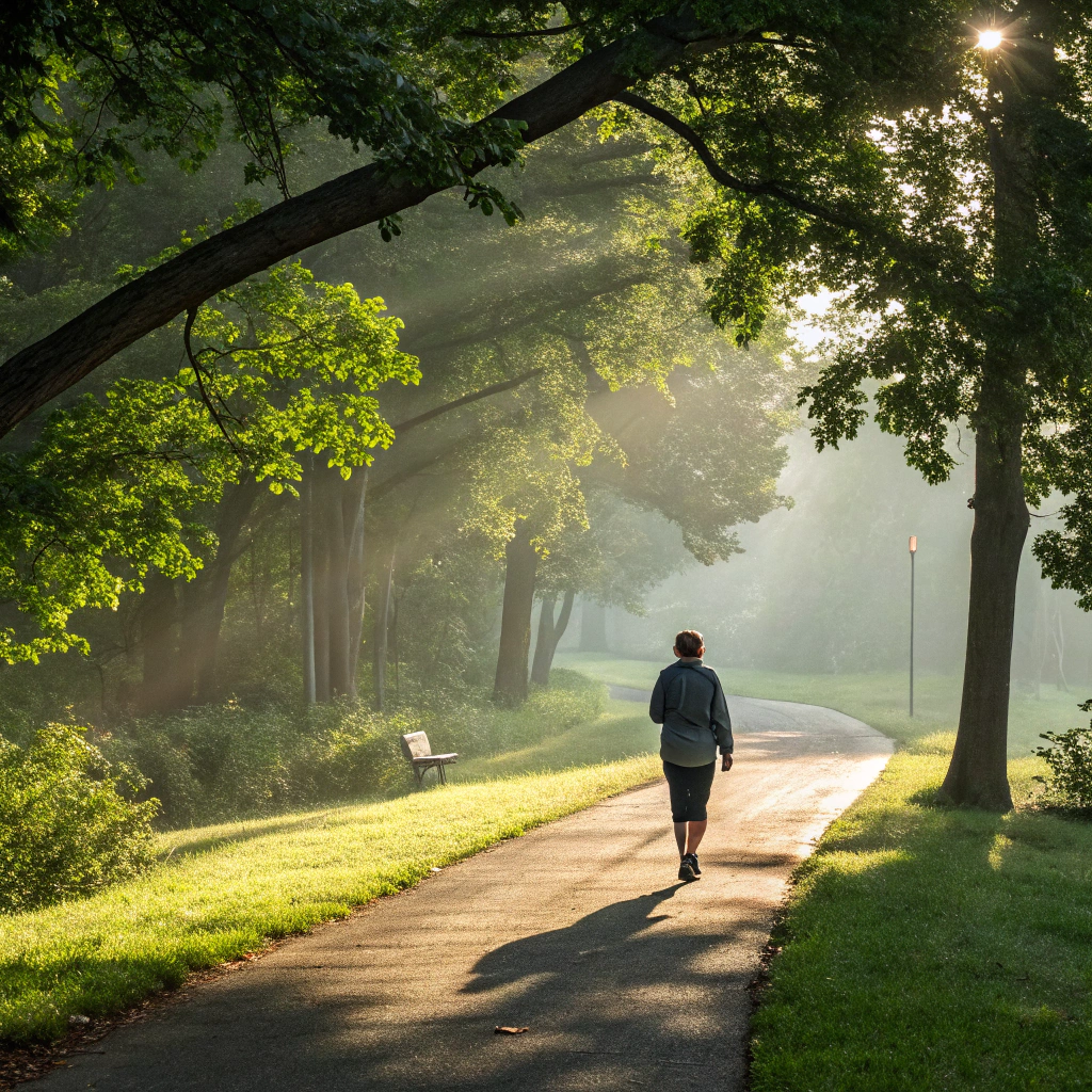 10 Daily Habits That Can Transform Your Health & Wellness