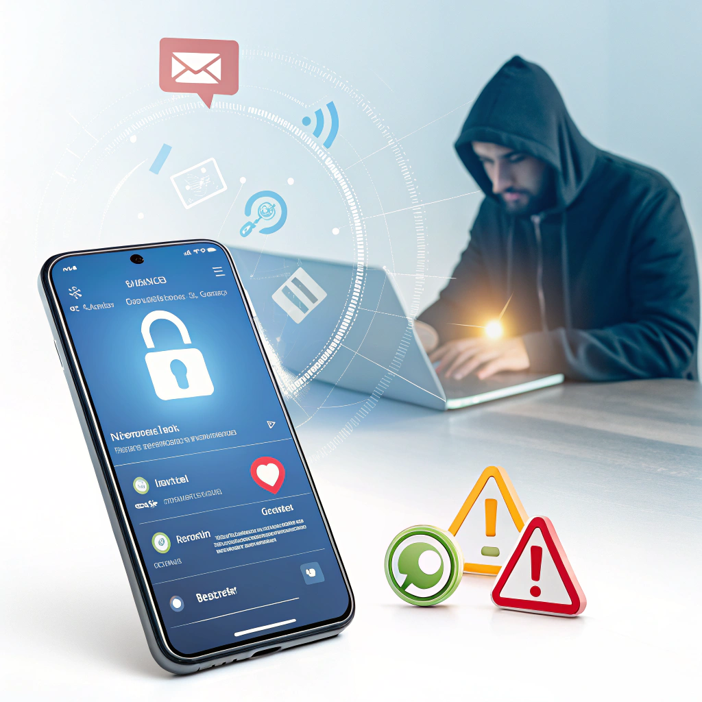 How to Protect Your Social Media Privacy and Stay Safe From Spam & Fraud Calls