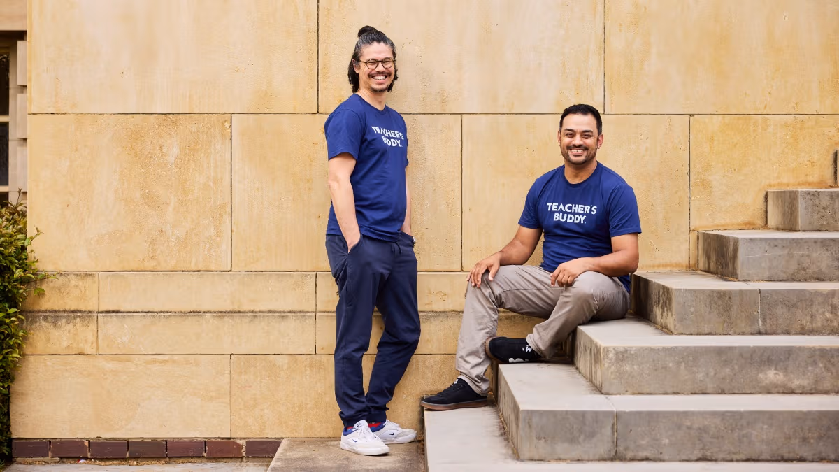Australian edtech and AI startups secure over $43 million as funding rebounds