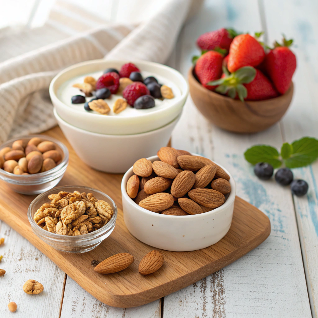 10 Daily Habits That Can Transform Your Health & Wellness